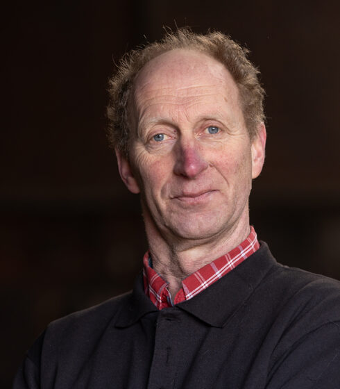 13. Gerben Colenbrander