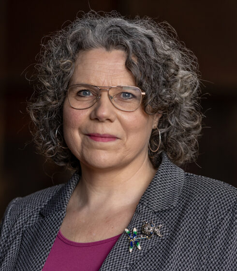 6. Karin Huijzer